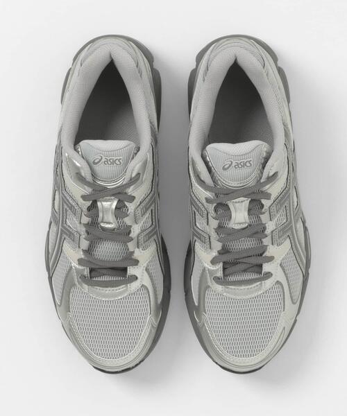 ASICS(アシックス)の「ASICS GEL-STRATUS MC(スニーカー・メンズ・グレー・28.5/28/26/27.5/27/26.5/30.5/29.5/29)」の6枚目の写真