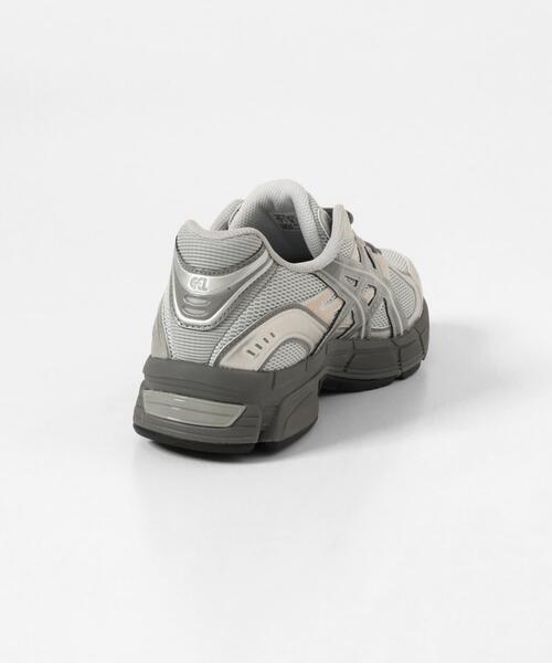 ASICS(アシックス)の「ASICS GEL-STRATUS MC(スニーカー・メンズ・グレー・28.5/28/26/27.5/27/26.5/30.5/29.5/29)」の7枚目の写真