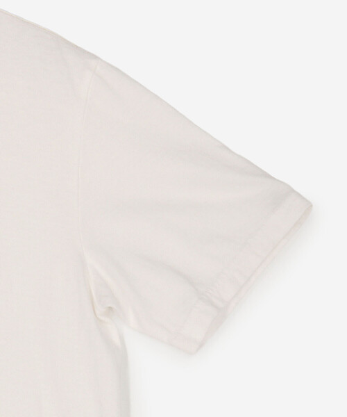 TANGTANG(タンタン)の「TANGTANG | 〈別注〉 半袖Tシャツ AIN’T CLASSIC WOMEN(Tシャツ/カットソー・レディース・ホワイト・S)」の7枚目の写真