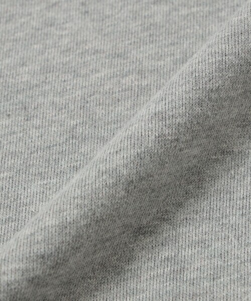 BEAMS(ビームス)の「バック カスリ クルーネックスウェット(スウェット・メンズ・オリーブ/ネイビー/グレー系その他・XL/L/M/S)」の13枚目の写真