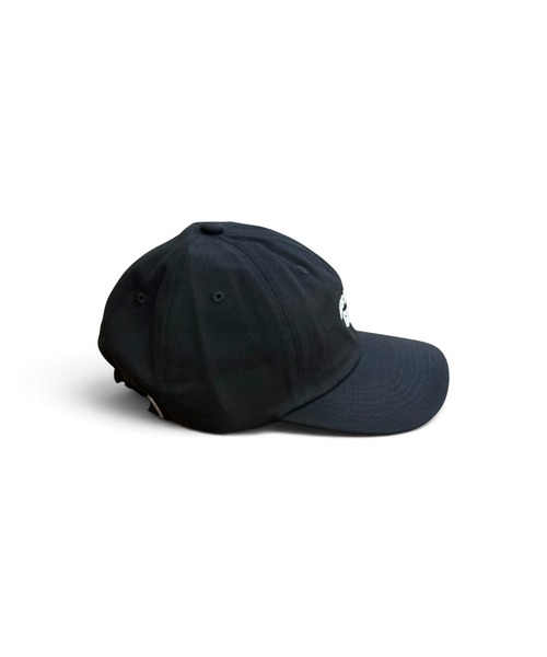 Guess(ゲス)の「GUESS LA LOGO EMB CAP(キャップ・レディース・ブラック・58cm)」の10枚目の写真