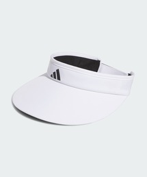 adidas | ワイドブリムバイザー【adidas Golf/アディダスゴルフ】(サンバイザー)