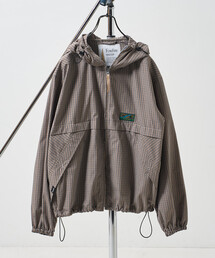 Foxfire（フォックスファイヤー）の「Foxfire/フォックスファイヤー 別注 Zip Hoody/ フード付き ジップパーカー（パーカー）」