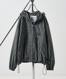 Foxfire（フォックスファイヤー）の「Foxfire/フォックスファイヤー 別注 Zip Hoody/ フード付き ジップパーカー（パーカー）」