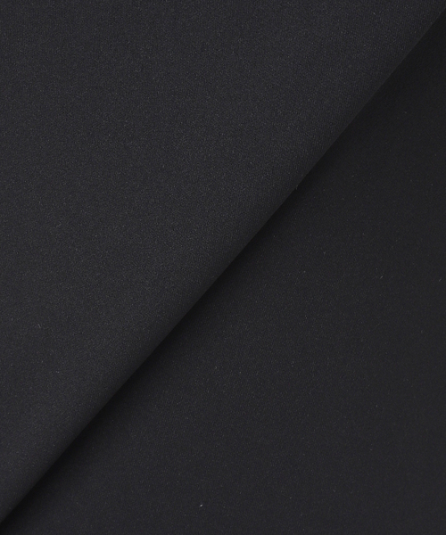 Noble(ノーブル)の「《・WEB&虎ノ門限定》【RITA×SELLICHI】スカーフ付きワンピース(ワンピース・レディース・ブラック/ホワイト・FREE)」の5枚目の写真