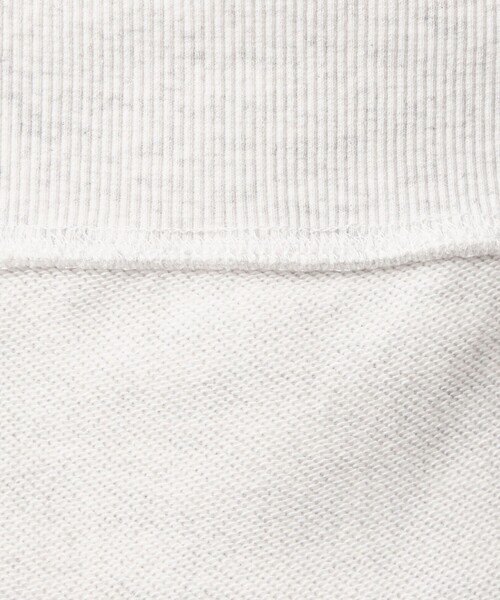 MARMOT（マーモット）の「【別注】＜Marmot＞ハーフジップ 長袖 スウェット（スウェット・メンズ・ダークグレー/ライトグレー・M/L/XL）」の20枚目の写真