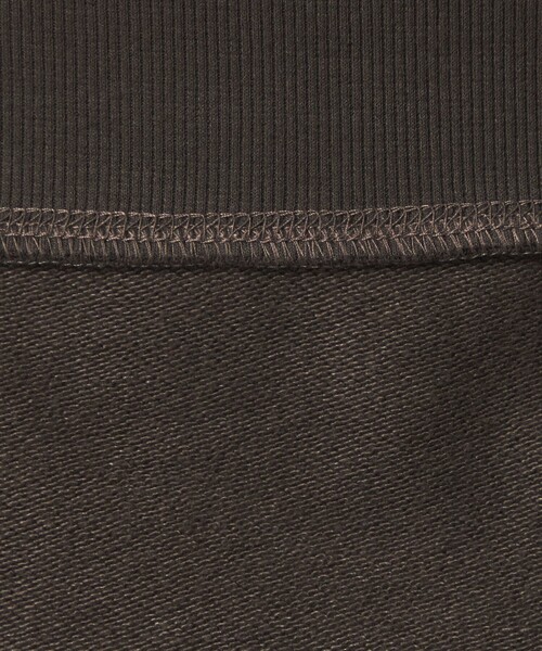 MARMOT（マーモット）の「【別注】＜Marmot＞ハーフジップ 長袖 スウェット（スウェット・メンズ・ダークグレー/ライトグレー・M/L/XL）」の22枚目の写真