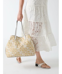KIRSTEN Large Tote トートバッグ