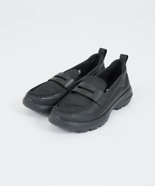 SHAKA(シャカ)の「【SHAKA / シャカ】スニーカーロファー / SK-370 METEOR LOAFER EXR(スニーカー・メンズ・ブラック・28/27/26)」の17枚目の写真