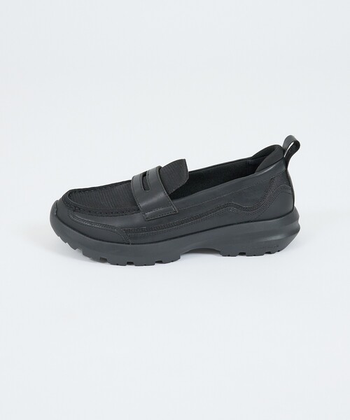 SHAKA(シャカ)の「【SHAKA / シャカ】スニーカーロファー / SK-370 METEOR LOAFER EXR(スニーカー・メンズ・ブラック・28/27/26)」の10枚目の写真