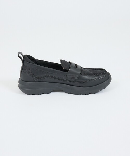 SHAKA(シャカ)の「【SHAKA / シャカ】スニーカーロファー / SK-370 METEOR LOAFER EXR(スニーカー・メンズ・ブラック・28/27/26)」の11枚目の写真