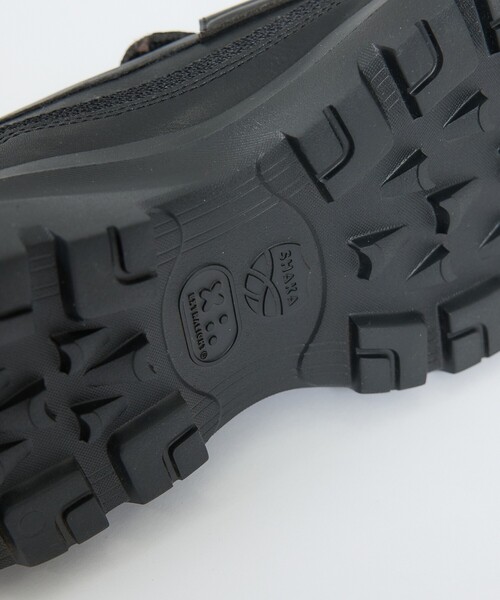 SHAKA(シャカ)の「【SHAKA / シャカ】スニーカーロファー / SK-370 METEOR LOAFER EXR(スニーカー・メンズ・ブラック・28/27/26)」の6枚目の写真