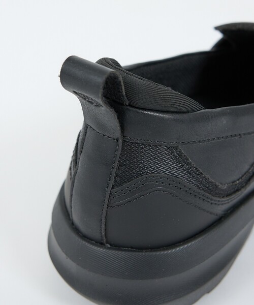 SHAKA(シャカ)の「【SHAKA / シャカ】スニーカーロファー / SK-370 METEOR LOAFER EXR(スニーカー・メンズ・ブラック・28/27/26)」の8枚目の写真