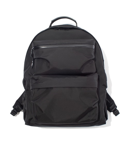 F/CE. (エフシーイー)の「F/CE. 420 re/cor TECHNICAL DAY PACK 2.0 / エフシーイー 420 レコー テクニカル デイパック 2.0(バックパック/リュック・メンズ・ブラウン/ブラック・FREE)」の2枚目の写真
