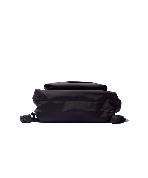 F/CE. (エフシーイー)の「F/CE. 420 re/cor TECHNICAL DAY PACK 2.0 / エフシーイー 420 レコー テクニカル デイパック 2.0(バックパック/リュック・メンズ・ブラウン/ブラック・FREE)」の8枚目の写真