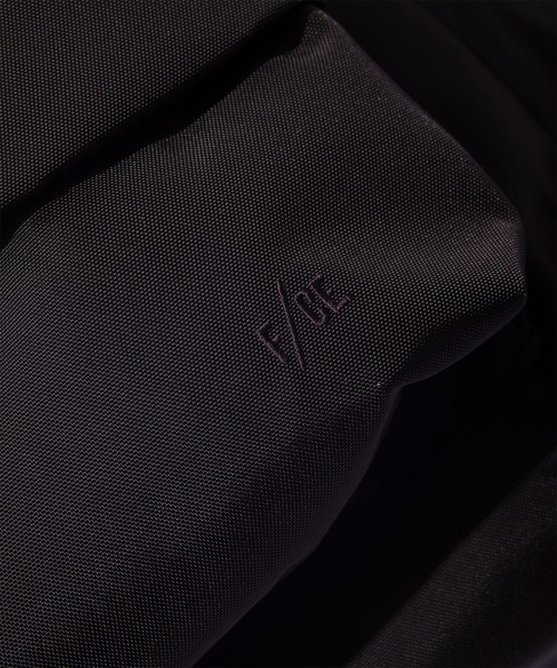 F/CE. (エフシーイー)の「F/CE. 420 re/cor TECHNICAL DAY PACK 2.0 / エフシーイー 420 レコー テクニカル デイパック 2.0(バックパック/リュック・メンズ・ブラウン/ブラック・FREE)」の15枚目の写真
