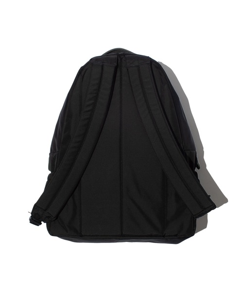 F/CE. (エフシーイー)の「F/CE. 420 re/cor TECHNICAL DAY PACK 2.0 / エフシーイー 420 レコー テクニカル デイパック 2.0(バックパック/リュック・メンズ・ブラウン/ブラック・FREE)」の3枚目の写真