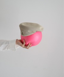 KANGOL（カンゴール）の「KANGOL Tropic 504 ventair（ハンチング/ベレー帽）」