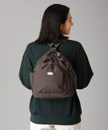 撥水 Columbia/ バイサイド 2ウェイバッグ 16L /コロンビア