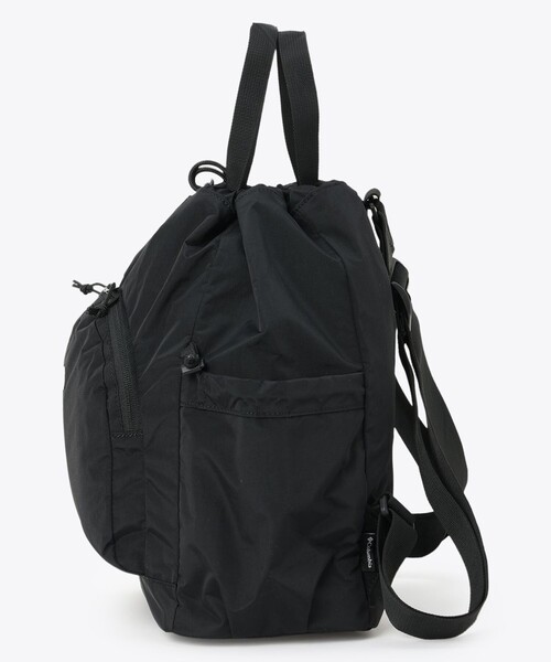 Columbia(コロンビア)の「撥水 Columbia/ バイサイド 2ウェイバッグ 16L /コロンビア(バックパック/リュック・レディース・ブラウン/グリーン/ブラック・ONE SIZE)」の21枚目の写真
