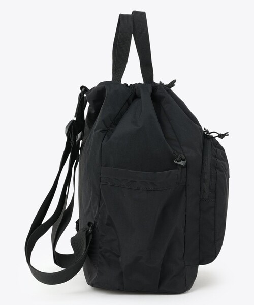 Columbia(コロンビア)の「撥水 Columbia/ バイサイド 2ウェイバッグ 16L /コロンビア(バックパック/リュック・レディース・ブラウン/グリーン/ブラック・ONE SIZE)」の22枚目の写真