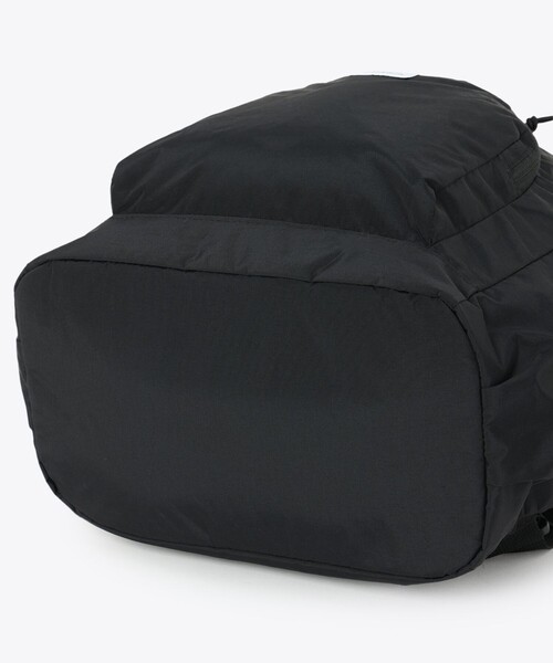 Columbia(コロンビア)の「撥水 Columbia/ バイサイド 2ウェイバッグ 16L /コロンビア(バックパック/リュック・レディース・ブラウン/グリーン/ブラック・ONE SIZE)」の4枚目の写真