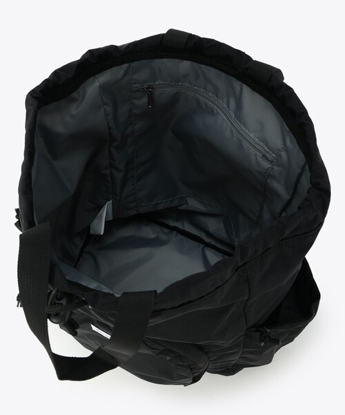 Columbia(コロンビア)の「撥水 Columbia/ バイサイド 2ウェイバッグ 16L /コロンビア(バックパック/リュック・レディース・ブラウン/グリーン/ブラック・ONE SIZE)」の5枚目の写真