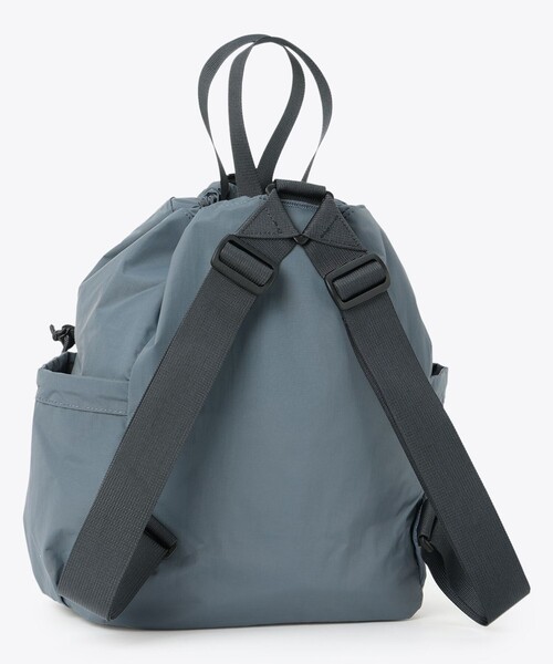 Columbia(コロンビア)の「撥水 Columbia/ バイサイド 2ウェイバッグ 16L /コロンビア(バックパック/リュック・レディース・ブラウン/グリーン/ブラック・ONE SIZE)」の6枚目の写真