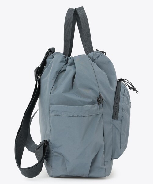 Columbia(コロンビア)の「撥水 Columbia/ バイサイド 2ウェイバッグ 16L /コロンビア(バックパック/リュック・レディース・ブラウン/グリーン/ブラック・ONE SIZE)」の8枚目の写真