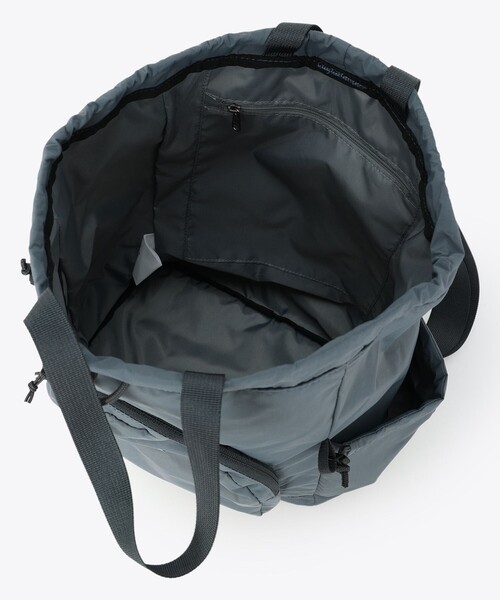 Columbia(コロンビア)の「撥水 Columbia/ バイサイド 2ウェイバッグ 16L /コロンビア(バックパック/リュック・レディース・ブラウン/グリーン/ブラック・ONE SIZE)」の10枚目の写真
