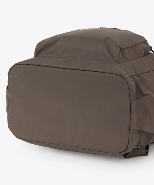 Columbia(コロンビア)の「撥水 Columbia/ バイサイド 2ウェイバッグ 16L /コロンビア(バックパック/リュック・レディース・ブラウン/グリーン/ブラック・ONE SIZE)」の15枚目の写真