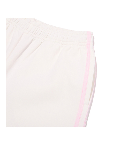 KIRSH（キルシー）の「ラインディテールトラックショーツ[ホワイト]（その他パンツ・レディース・その他・SMALL/MEDIUM）」の4枚目の写真