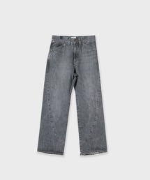 encode（エンコード）の「encode/ PROTOTYPE 3D JEANS /code-003（デニムパンツ）」