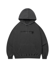 PUNK MANIA PIGMENT パーカー (SPHSTD-0240)
