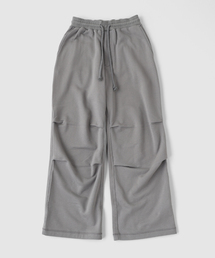 MATSUFUJI / マツフジ WIDE SWEAT PANTS