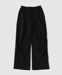 MATSUFUJI / マツフジ WIDE SWEAT PANTS
