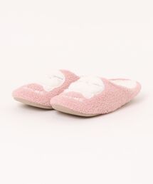 SVEC（シュベック）の「スワンネルルームシューズ（ルームシューズ/スリッパ）」