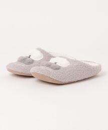 SVEC（シュベック）の「スワンネルルームシューズ（ルームシューズ/スリッパ）」