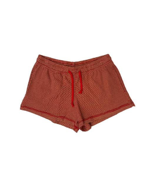 MOSQUITO MURDERERS（モスキートマーダラーズ）の「Pocket MINI SHORTS -Red（その他パンツ・レディース・その他・FREE）」の2枚目の写真
