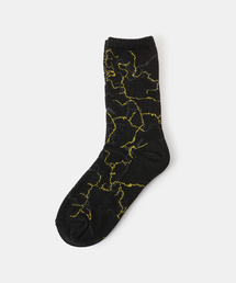 ROSTER SOX（ロスターソックス）の「ROSTER SOX / ロスターソックス Lightning（ソックス/靴下）」