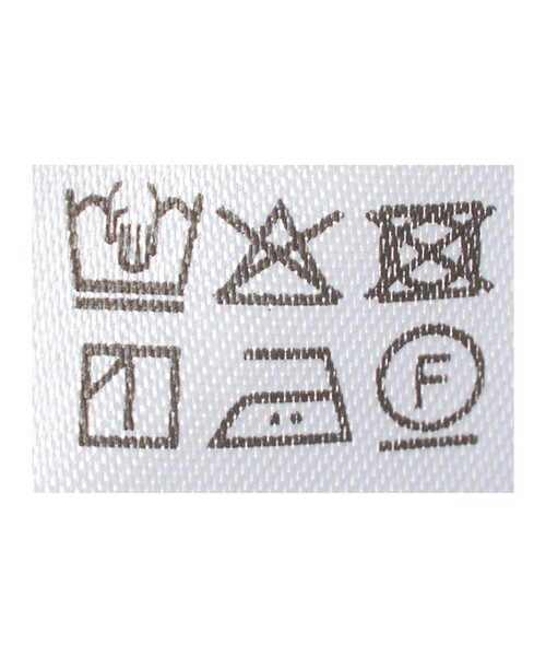 Steven Alan（スティーブンアラン）の「＜Steven Alan＞コットン シルク リブ タートルネック プルオーバー（Tシャツ/カットソー・レディース・ダークブラウン/ブラック/オフホワイト・FREE）」の8枚目の写真