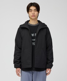 Snow Peak / Flexible Insulated Zip Parka フレキシブル インサレーション ジップパーカー インサレ