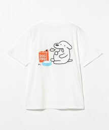 matsui / DOG FOOD T-Shirt