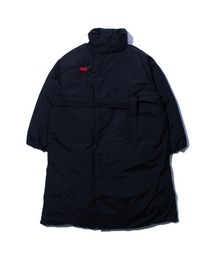 F/CE. RECYCLED DOWN STAND COAT / エフシーイー リサイクルダウン スタンド コート