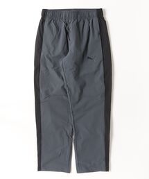 プーマ PUMA PUMA VOLTAGE WOVEN FLEECE MESH LINED PANTS