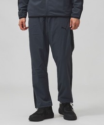 プーマ PUMA PUMA VOLTAGE WOVEN FLEECE MESH LINED PANTS