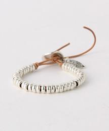 Another Edition | Otro Accesorio 1レンブレスレット/Otro Accesorio 1レン SV BR(ブレスレット)