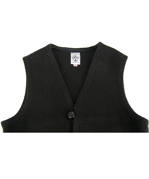 SHIPS（シップス）の「ORTEGA:VEST（ベスト）」 - WEAR