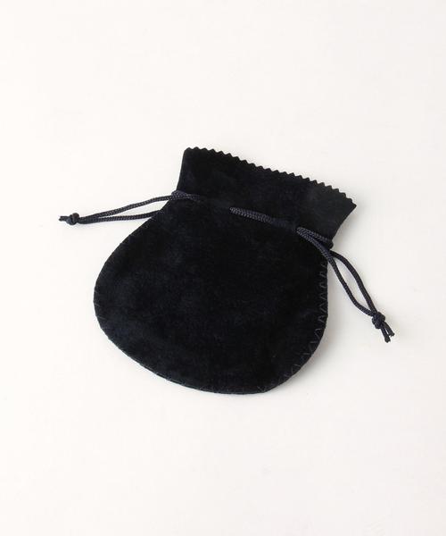 UNITED ARROWS（ユナイテッドアローズ）の「UA シルバー ロープ チェーン ブレスレット（ブレスレット・メンズ・シルバー・フリー）」の4枚目の写真