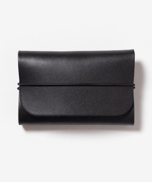 DURAM FACTORY（ドゥラムファクトリー）の「DURAM ドゥラム ラバーバンドカードケース 名刺入れ レザー 本革 14019（名刺入れ・メンズ・ライトブラウン/ダークブラウン/グリーン/レッド/ブラウン/ブラック・FREE）」の19枚目の写真